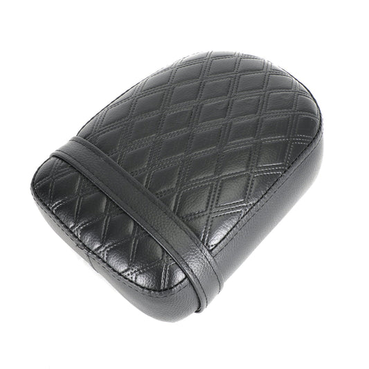 Thicken Rear Seat Passenger Cushion Fit For Honda Rebel Cmx 500 300 17-21 Brown