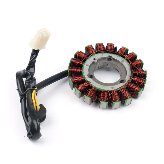 Magneto Engine Stator Generator Charging Coil For Suzuki GSXR 600/750 2006-2014