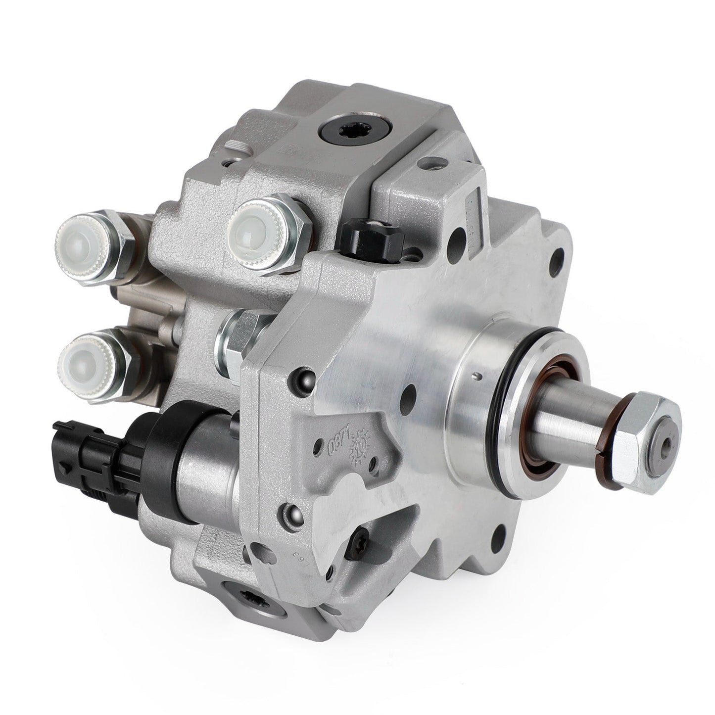 IVECO EuroCargo/EuroFire/Tector High Pressure Fuel Injection Pump 2995510 4896958 4897040