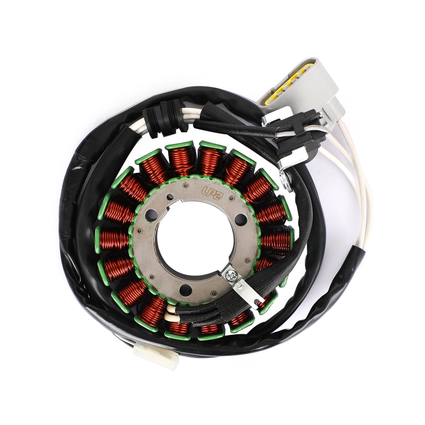 Magneto Generator Stator Fit for Yamaha MT-09 Niken Tracer GT 900 2019 2020 2021