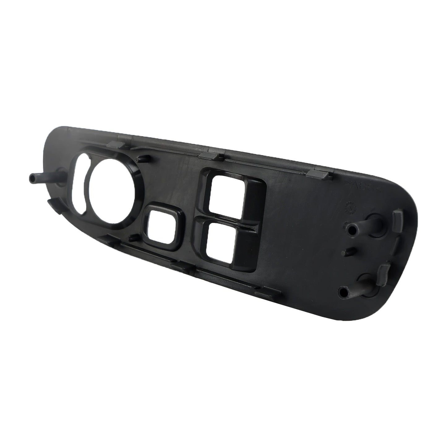 2005-2006 Dodge Ram 1500 Laramie SRT-10 2500 3500 Laramie Front Left Window Switch Bezel 5HZ70XDVAE