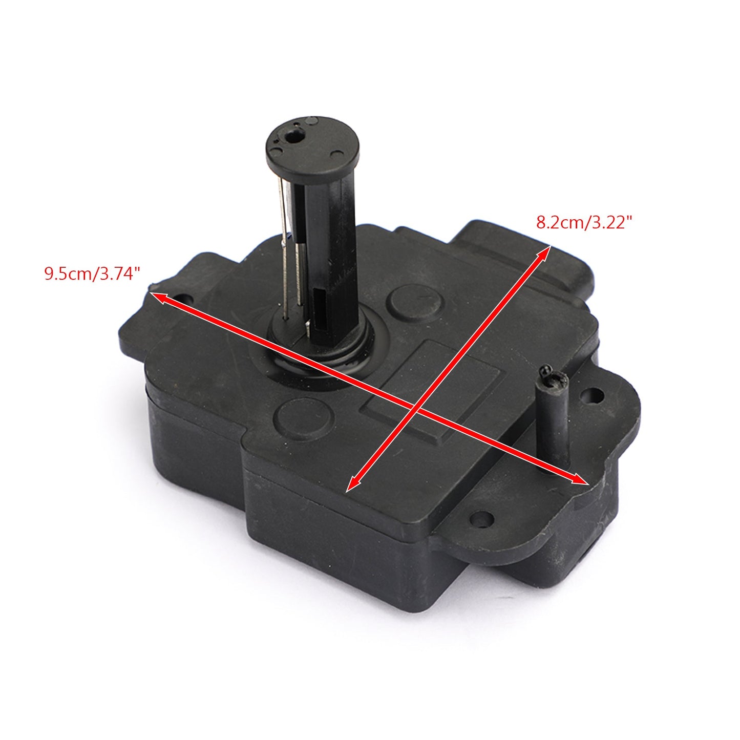 92-95 4.0Toyota Supra 3.0 Lexus LS400 SC400 22204-42011 Mass Air Flow Meter