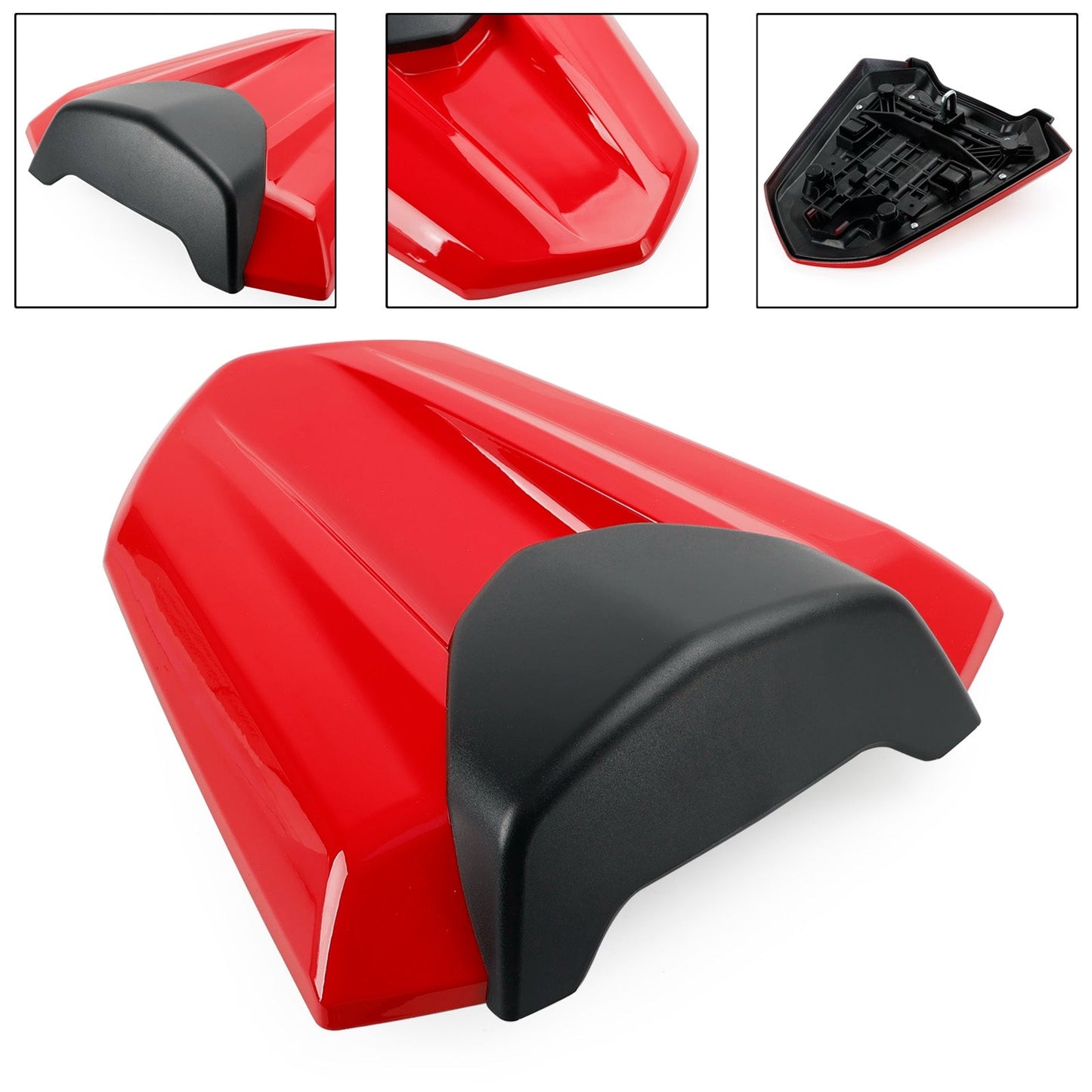 Rear Tail Seat Fairing Cover For Honda CB750 CB400F CB500F CBR400R CBR500R 22-23