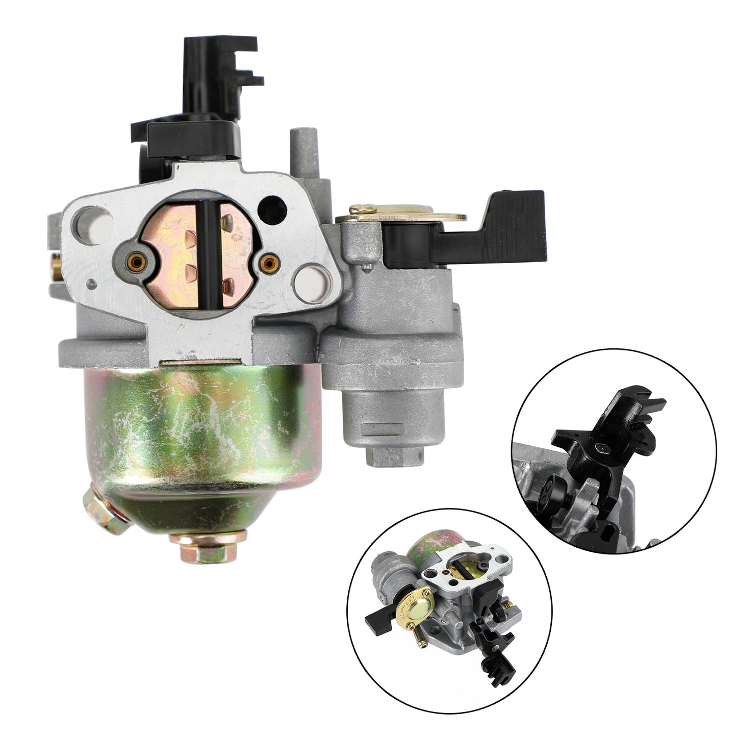 Carburetor Carb fit for Ski Doo mini z 120cc carb 1998-2008