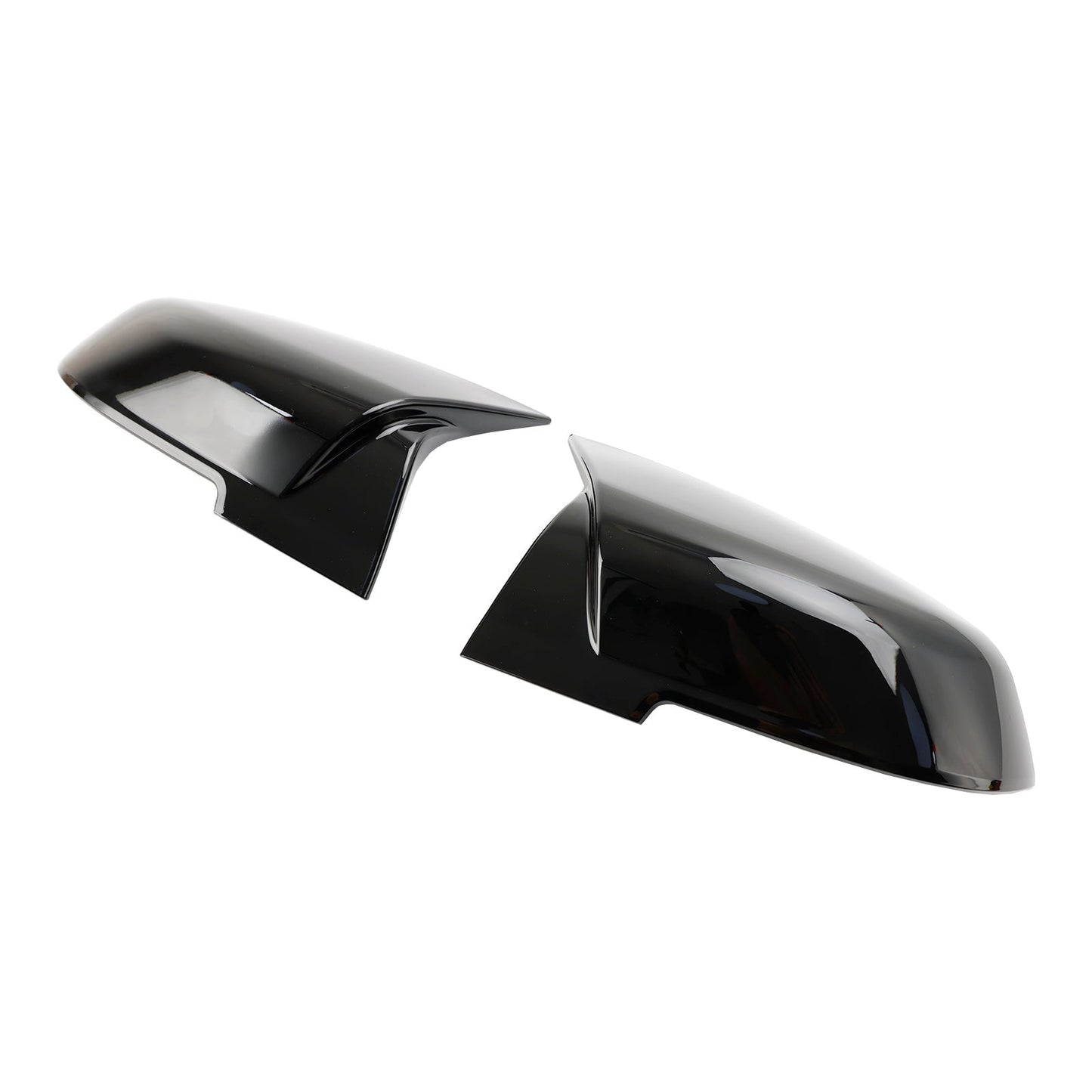 2012-2016 BMW 1 Series F20 F21 116i 118i 120i 125i 130i Hatchback Side Mirror Cover Case