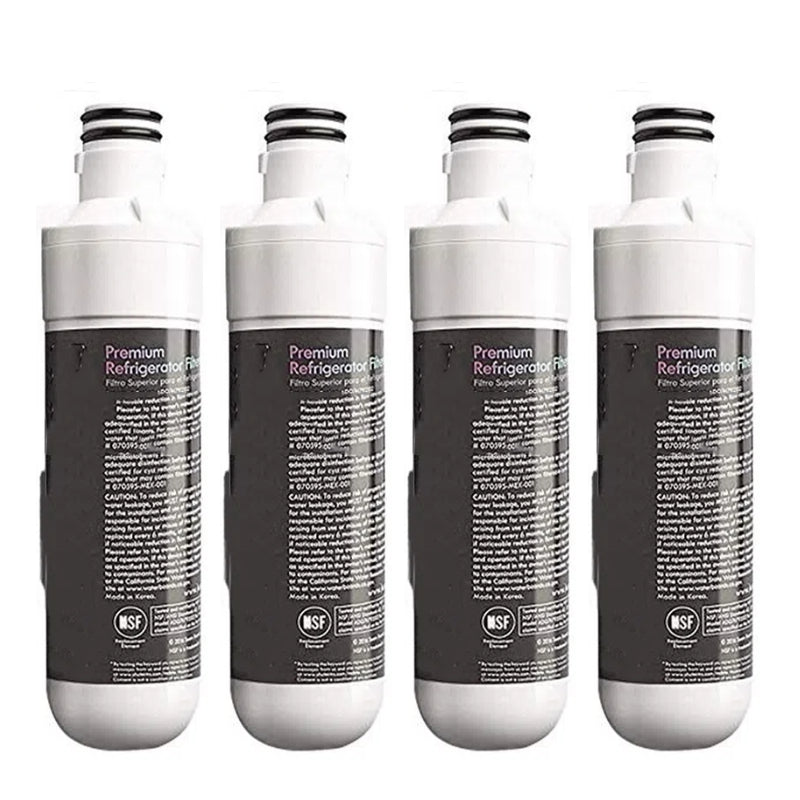 Kenmore Elite 9980 Refrigerator Water Filter Replacement 46-9980