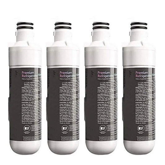 Kenmore Elite 9980 Refrigerator Water Filter Replacement 46-9980