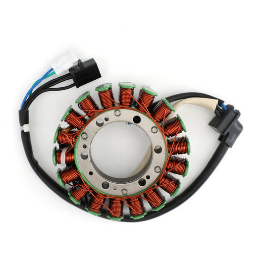 Magneto Generator Engine Stator Coil Fit For Arctic Cat Thundercat 1000 2008-2010 TBX700 2010-2012 1000 2011-2012 700 GT 2012