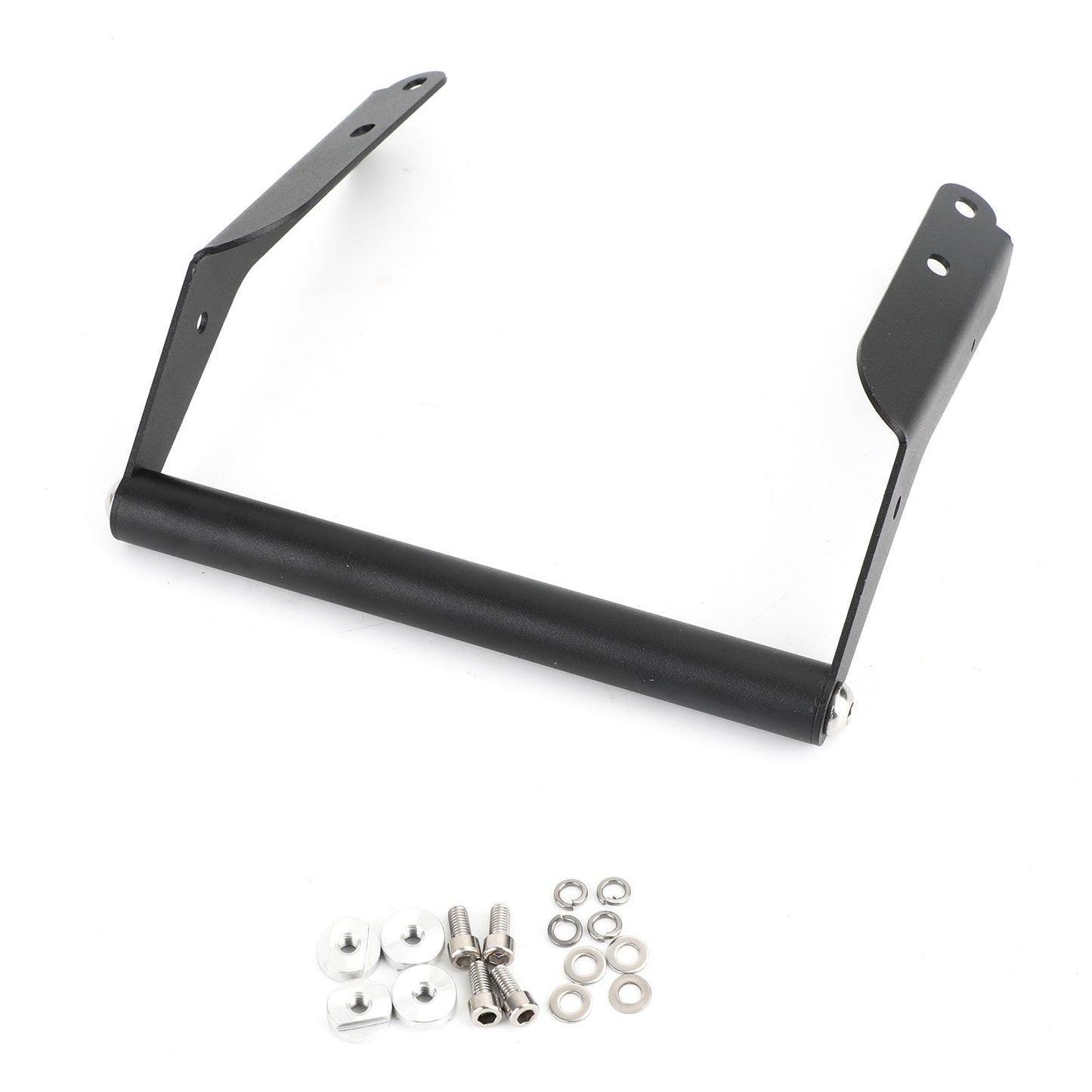 Motorcycle Mobile Phone GPS Navigation Mounting Bracket for VERSYS 1000 19-23