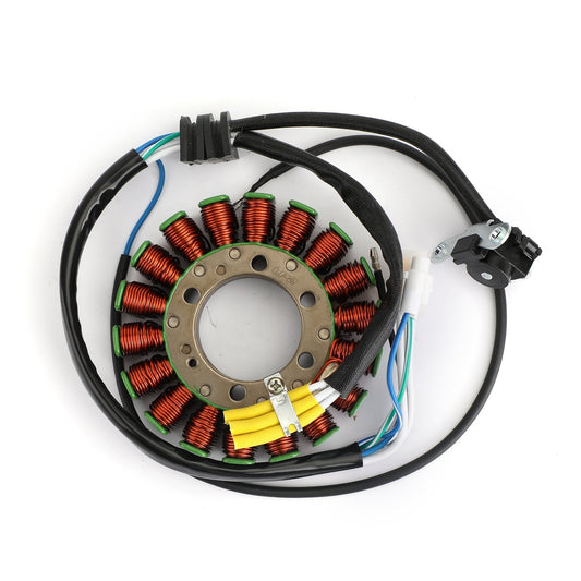 Alternator Magneto Stator for Aprilia Pegaso 650 Strade / Trail 05-09 #AP8520021