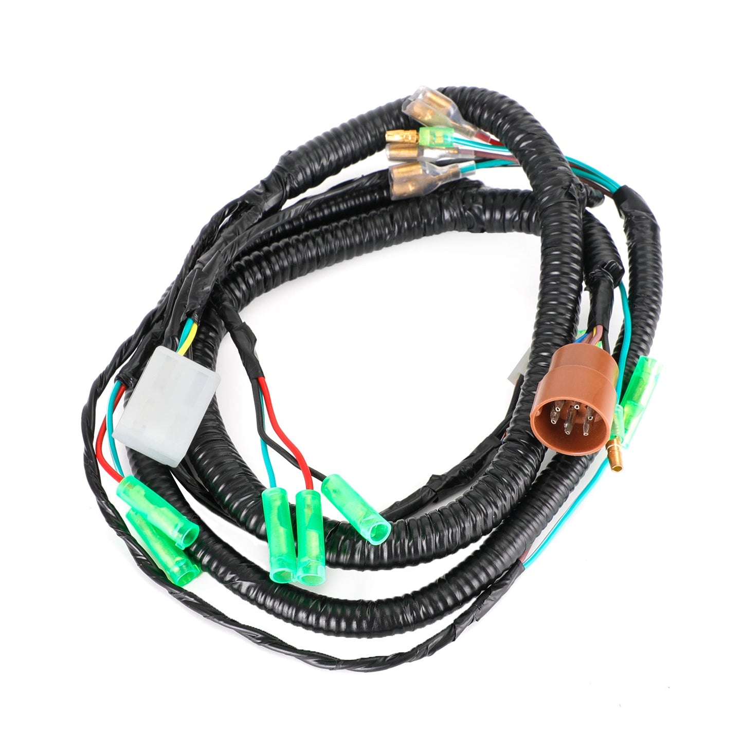 Wiring Harness fit for Honda CT70 K0 / HK0 1969-1971 Champoo