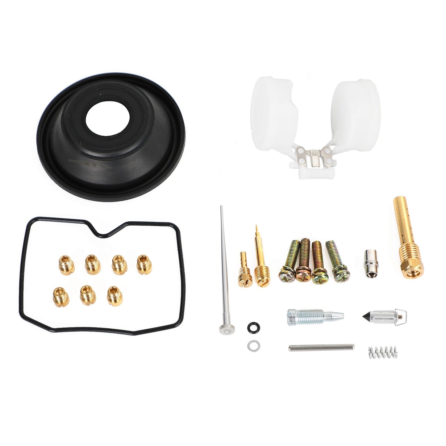 Carburetor Carb Rebuild Kit fit for ZR750 (ZR-7) 2000 ZR750 (ZR-7S) 2001-2003