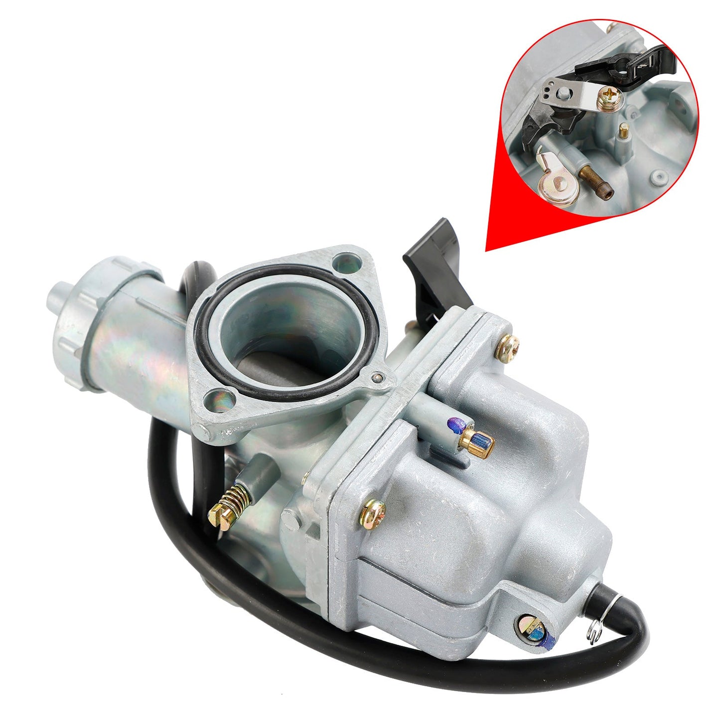 Carburetor Carb fit for Italika Dm200