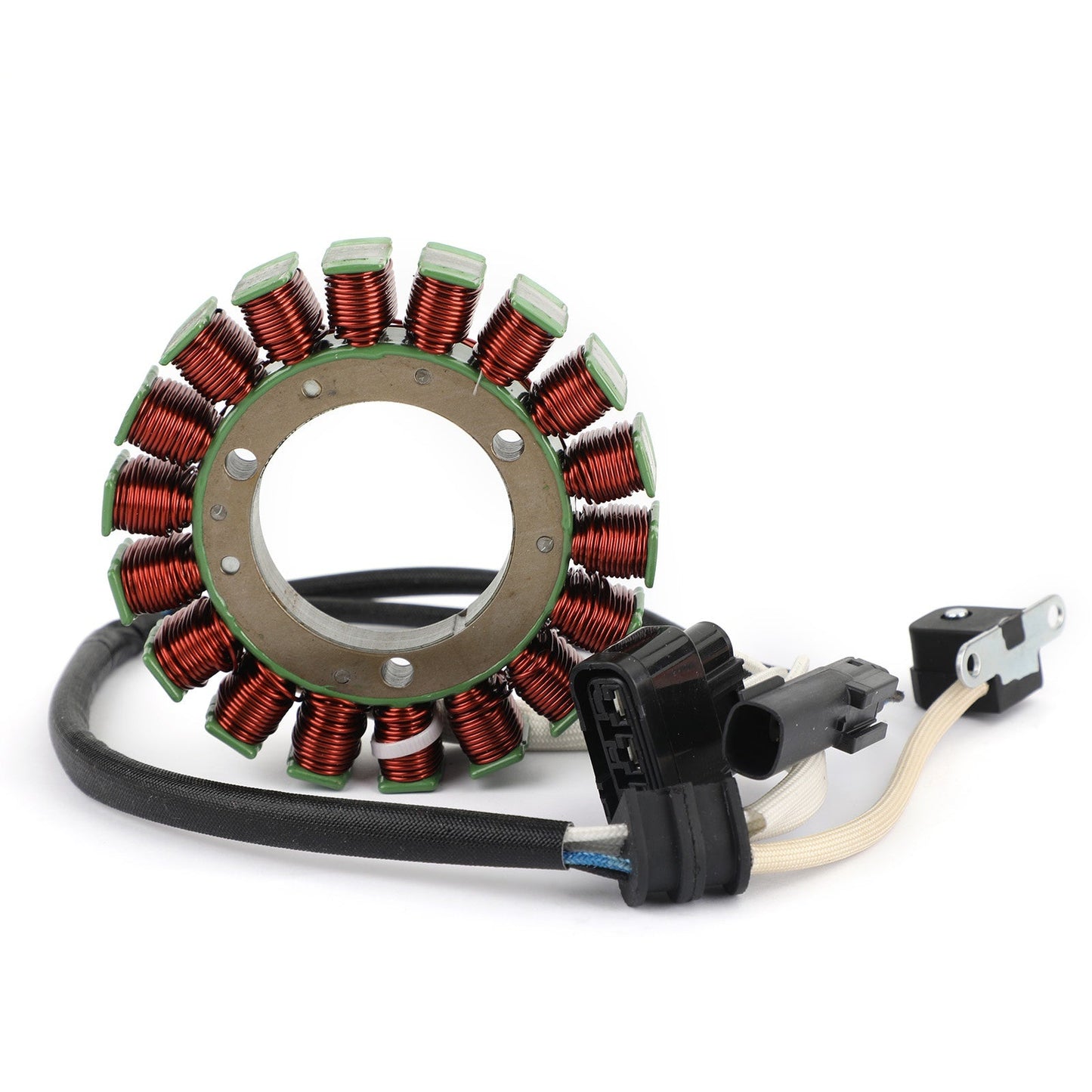 Alternator Stator Fit for Hisun Vector Sector Coleman 450 550 750 UTV 2015-2017