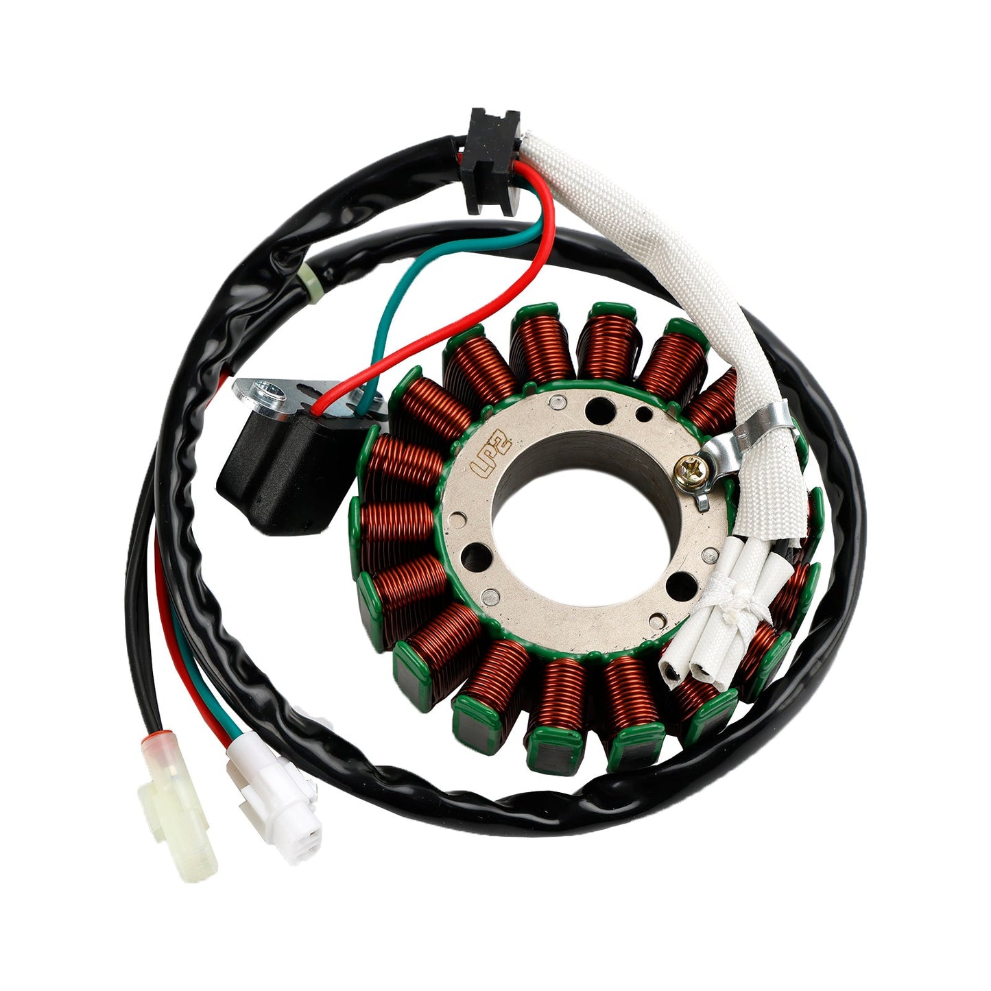 IGNITION STATOR + REGULATOR + GASKET FOR 450 Rally Factory Replica 2011-2014