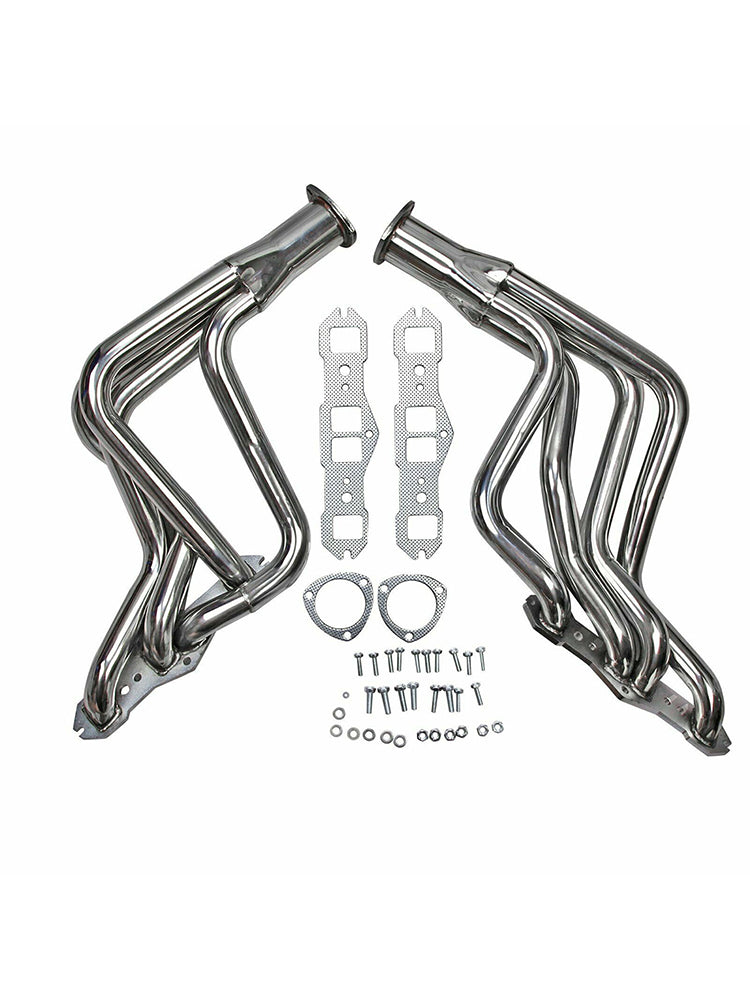 Oldsmobile Delta 88 1971-1975 Exhaust Manifold Header