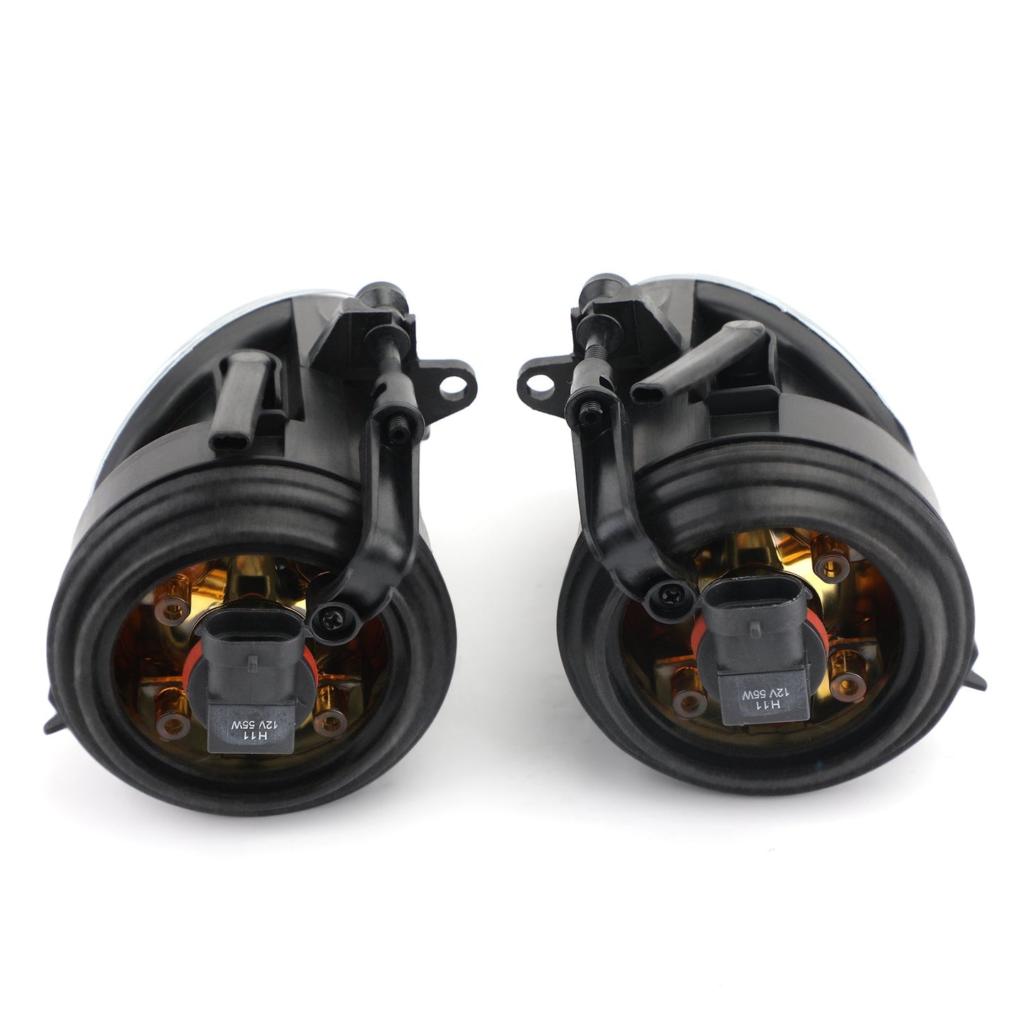 2006 - 2014 AUDI TT New Pair Fog Driving Light Lamp Left + Right 8J0941700,8J0941699