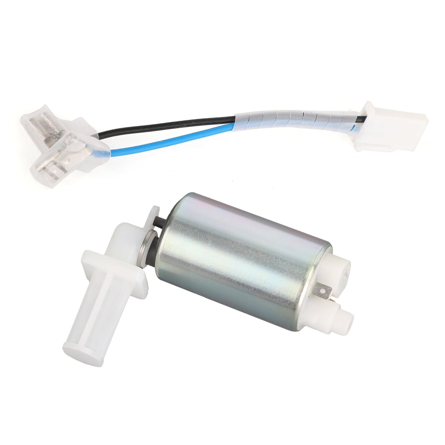 Fuel Pump Fit for Suzuki Outboard DF70A DF80A DF90A DF100A DF115A DF140A 13-17 Champoo