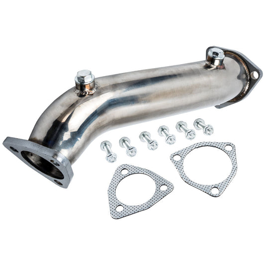 1997-2005 Audi A4 B5/B6 1.8T/L Turbo Engine High Flow Downpipe Exhaust Pipe