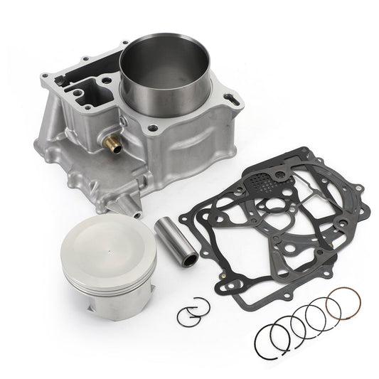 2017-2021 Honda Pioneer 700 Deluxe SXS700 M2 & M4 Cylinder Piston Top End Kit 12100-HN8-A60