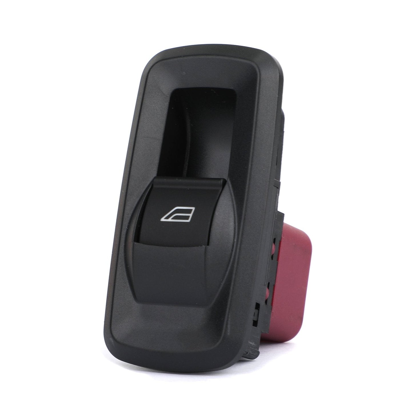 Electric Window Control Switch 6P Fits For Ford Fiesta VI 1.25 1.4 1.6 TDCi 2008-On