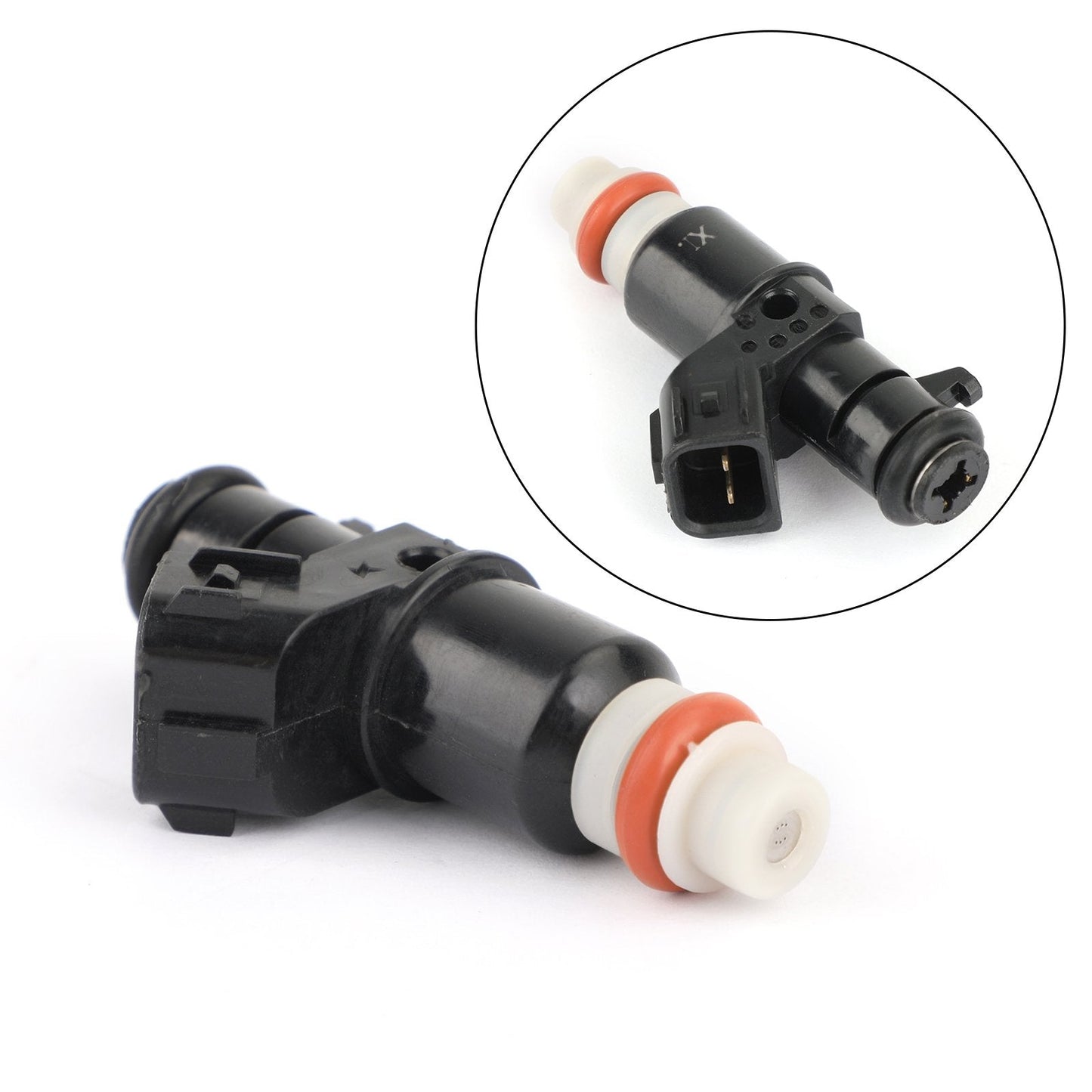 1 x Flow Matched Fuel Injectors fit Honda Civic 2006-2011 1.8L 16450-RNA-A01