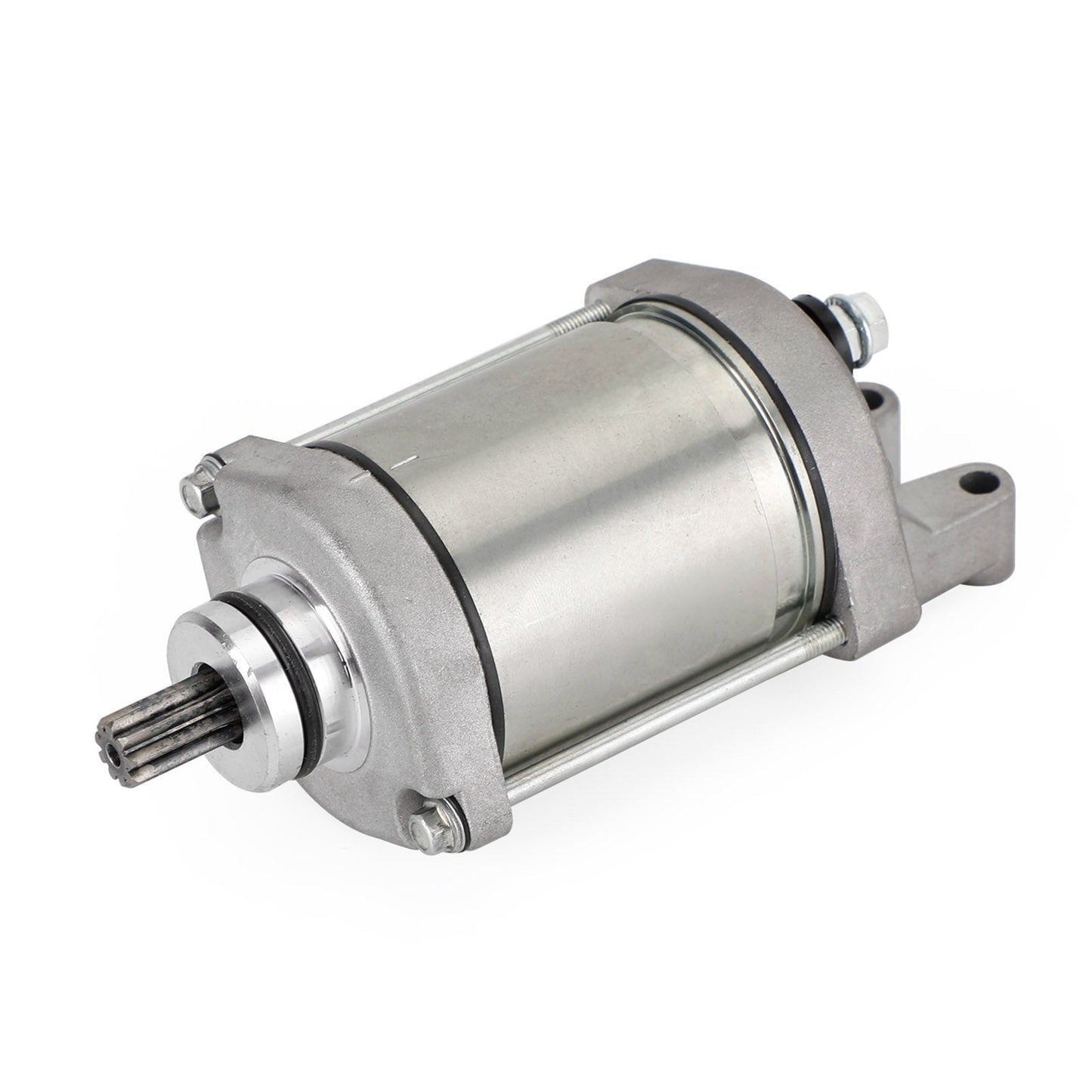 Starter Motor For YAMAHA YZF R1 R1M RN32 RN49 RN65 MT-10 / SP RN45 2016 - 2023 Champoo