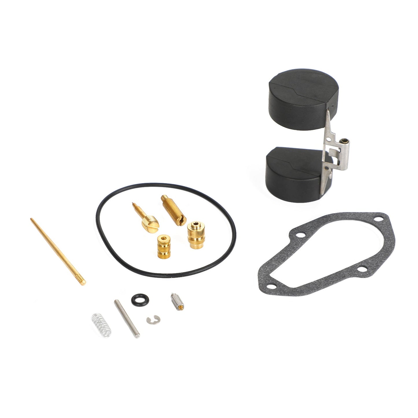 4X Carburetor Carb Repair Kit fit for Honda XL250 Motosport 250 1972-1975