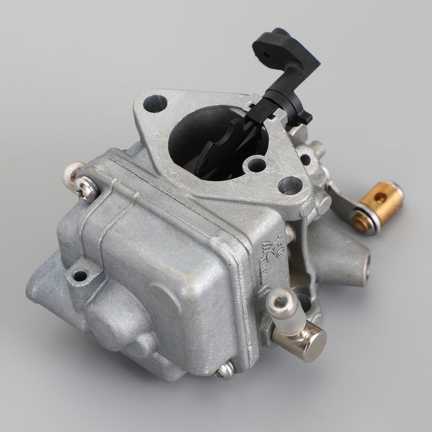 Carburetor Carb fit for Yamaha outboard 4 stroke F6 6 HP PN 6BX-14301-10