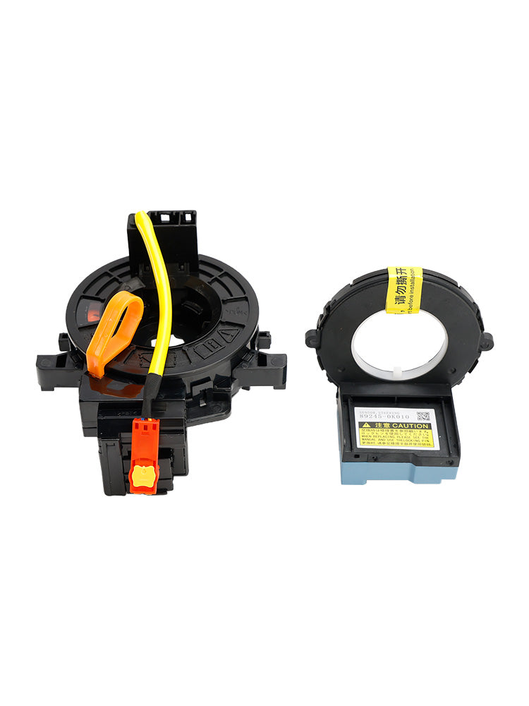 2005-2015 Toyota HILUX 2.5 3.0 89245-0E020 Airbag Clock Spring Squib Steering Angle Sensor 89245-0K010