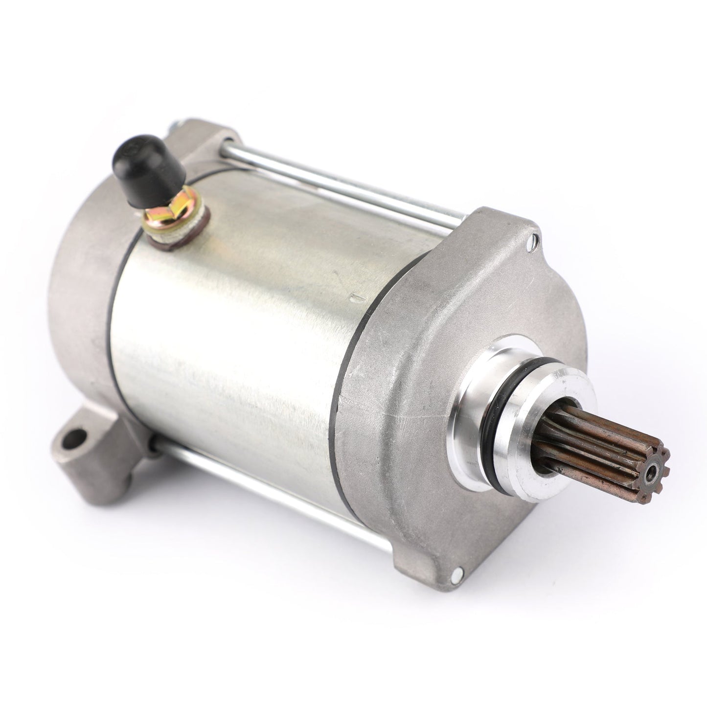 Electric Starter Motor for Yamaha YFM Raptor 700R Grizzly YXC700 YXM700 YXR700F Champoo