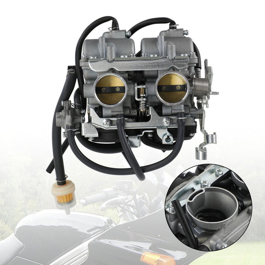 Carburetor Carb fit for Kawasaki GPX 250 GPX 400 ZZR 250