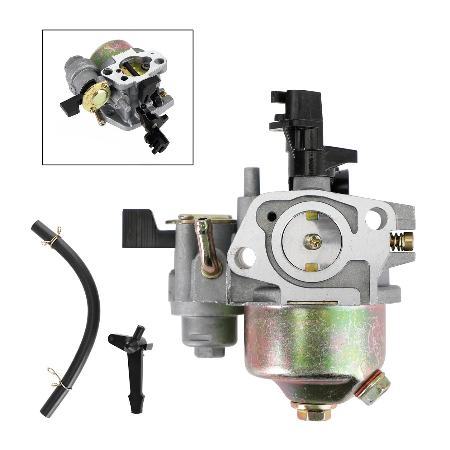 Carburetor Carb fit for Ski Doo mini z 120cc carb 1998-2008