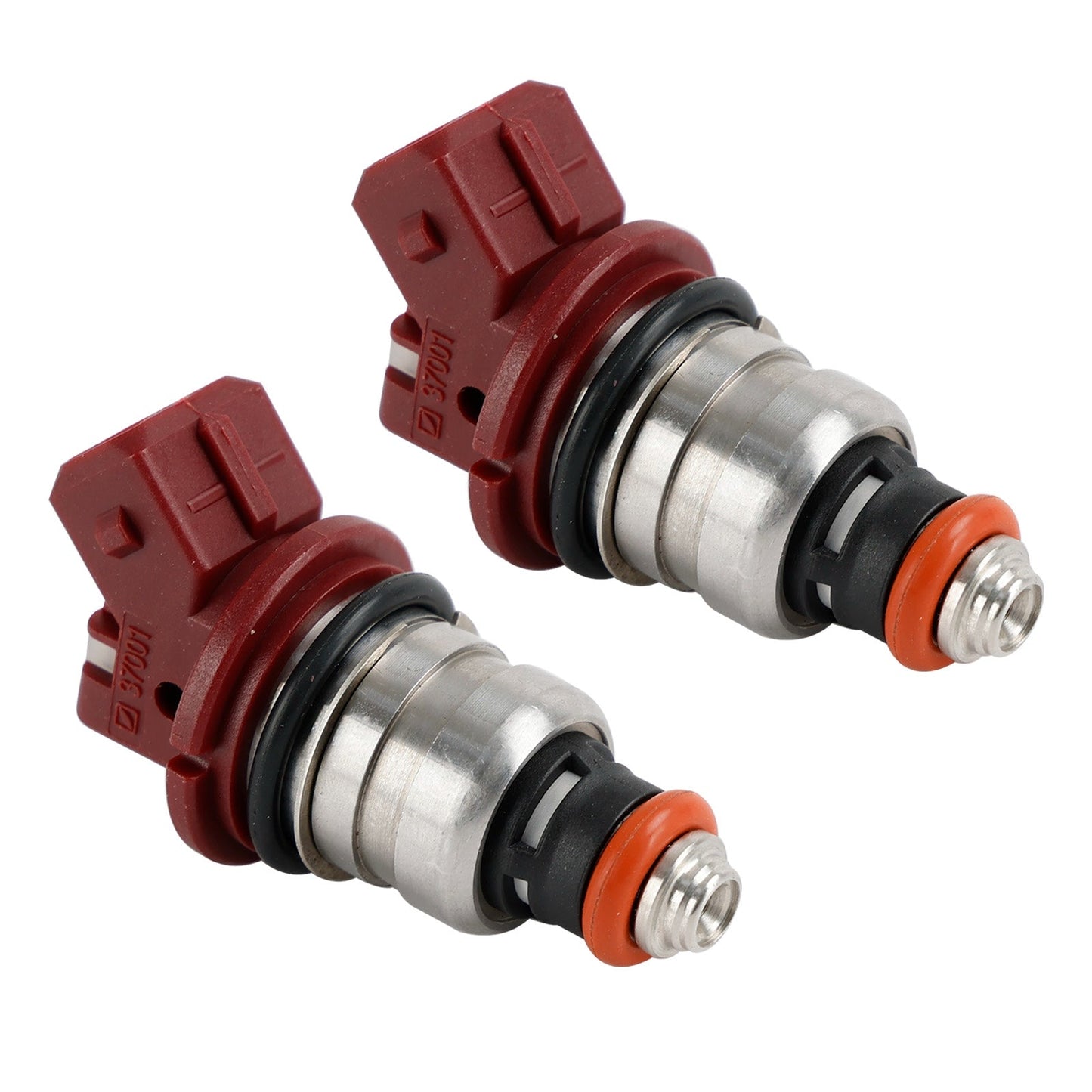 2PCS 2000-2007 Seadoo GTX/RX/LRV/XP/3D Fuel Injectors 275500460