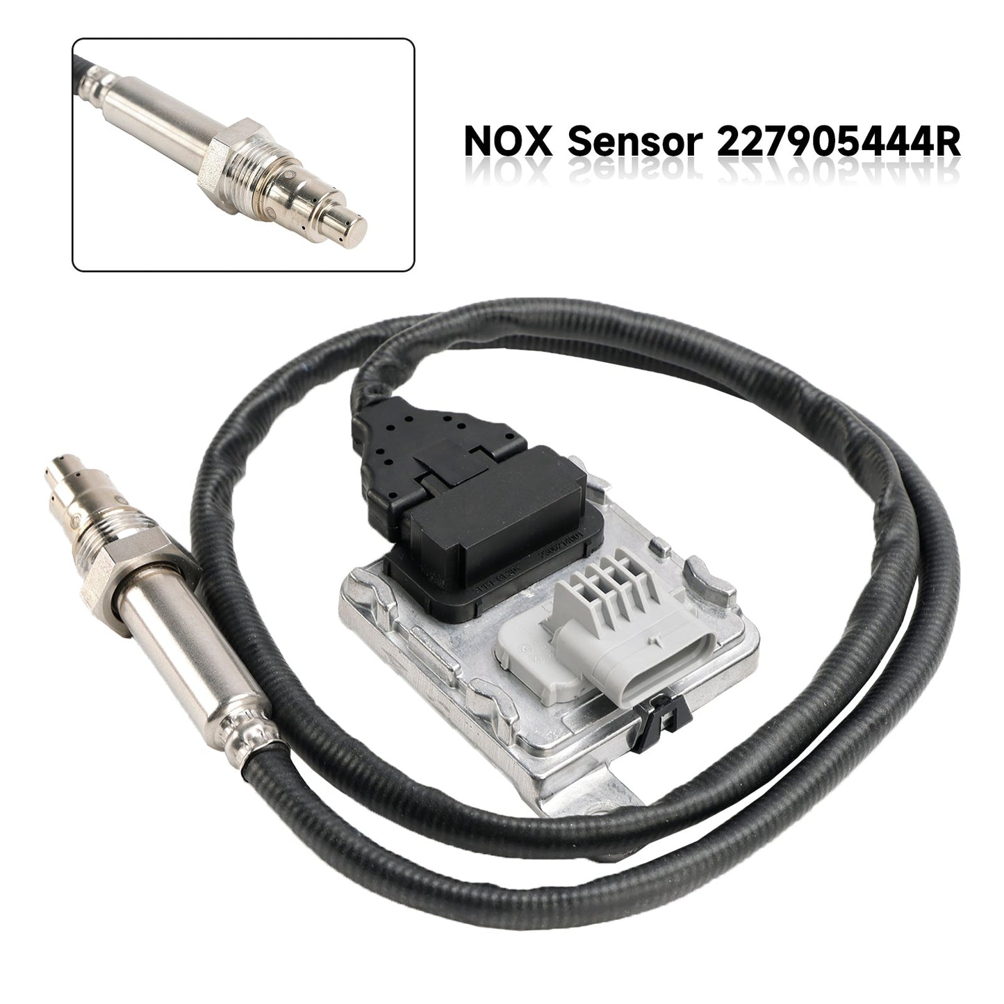 2016+ Nissan NV300 1.6 dCi R9M engine Nox Nitrogen Oxide Sensor 227905444R 5WK96752