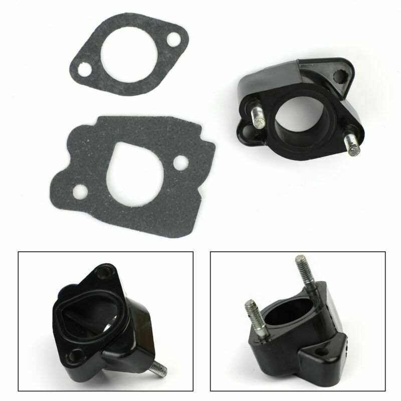 Yamaha Gas Golf Models G2 G8 G9 G11 G14 4-Cycle P/N Cart Carburetor Joint Spacer J38-13596-00-00