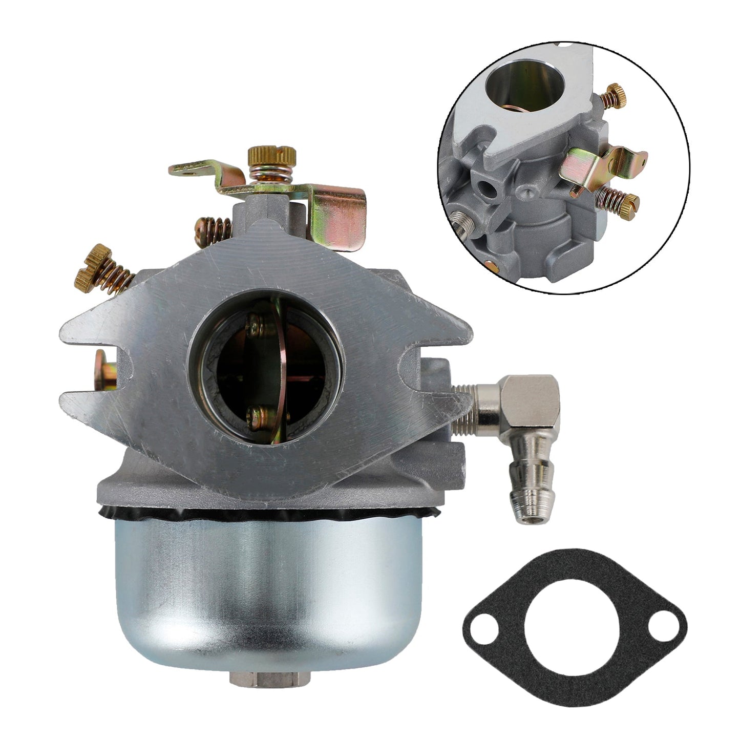 Carburetor Carb fit for Kohler Magnum KT17 KT18 KT19 M18 M20 MV18 MV20