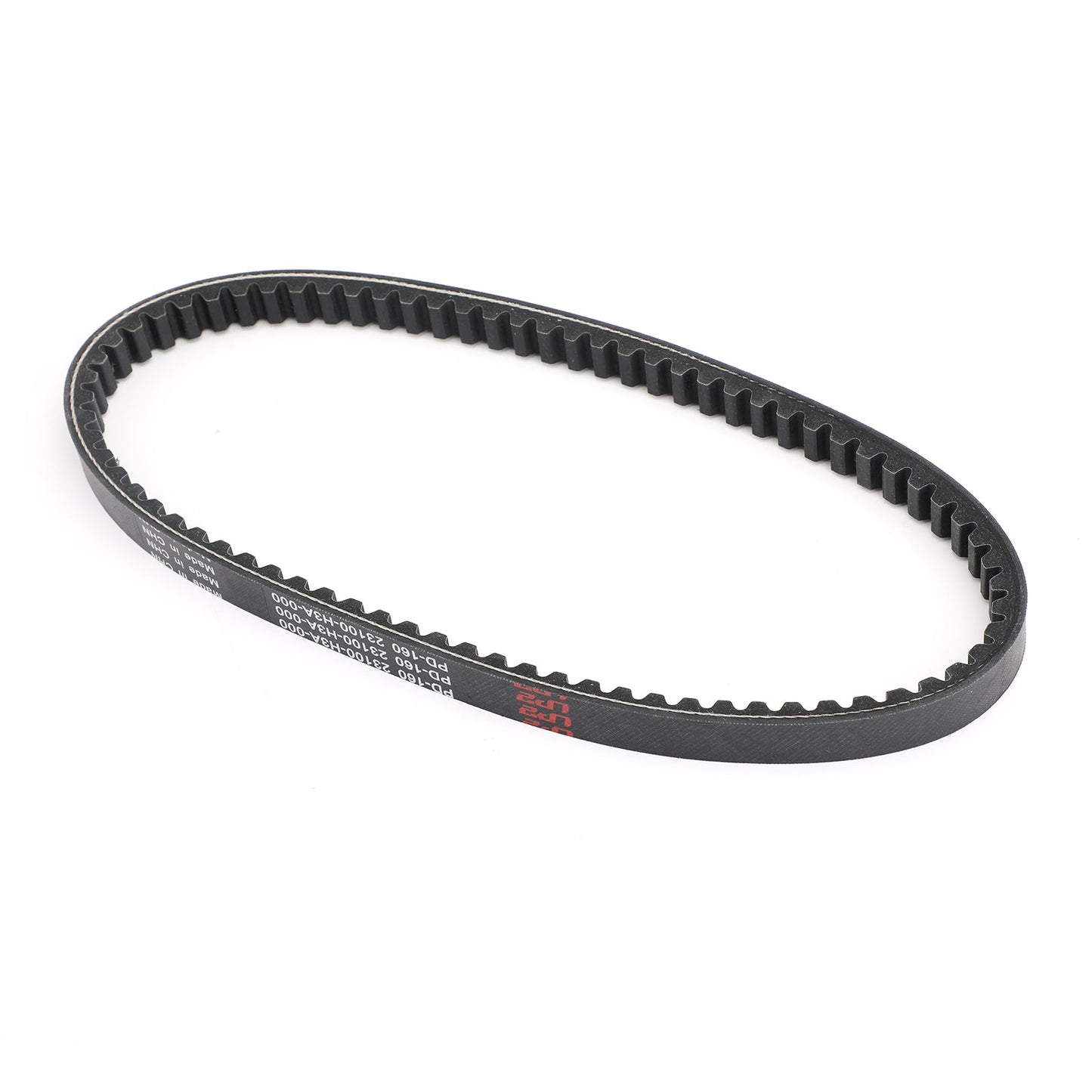 SYM Shark 125 150 EURO MX Scooter P/N Drive Belt 810OC x 18W 23100-H3A-0000