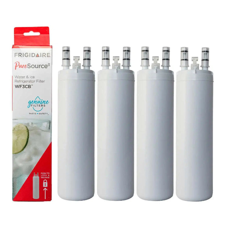 Frigidaire WF3CB PureSource 3 Replacement Refrigerator Water Filter