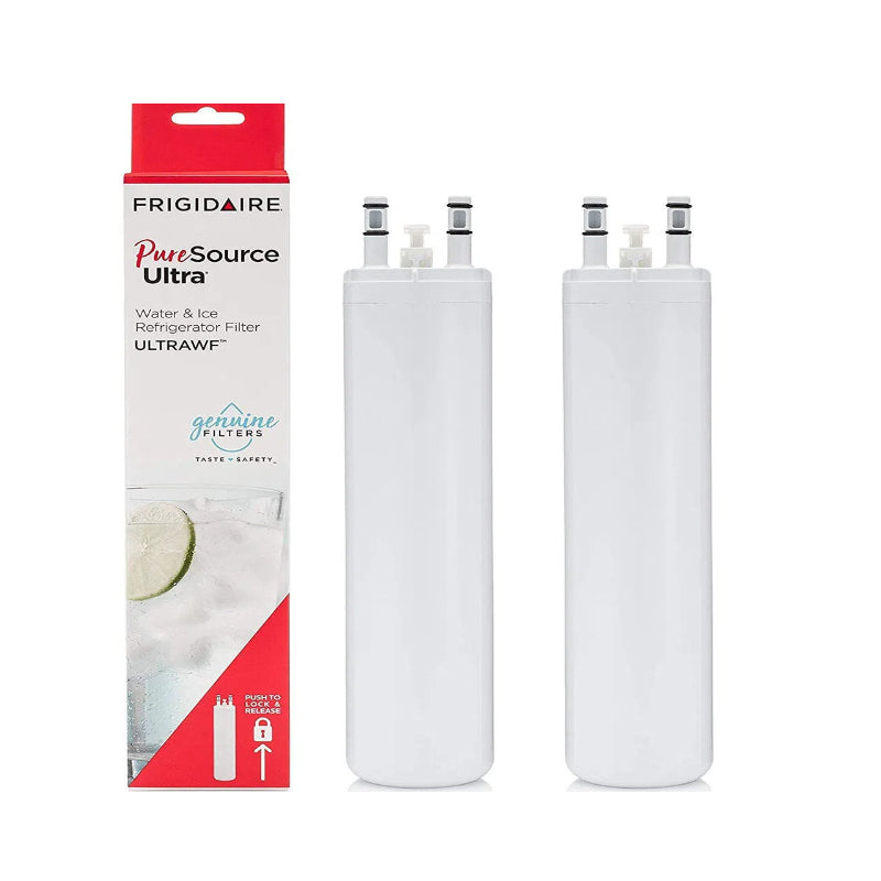 Frigidaire ULTRAWF PureSource Ultra Replacement Refrigerator Water Filter