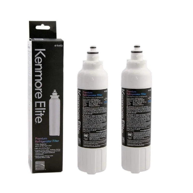 9490 Kenmore Elite 46-9490 Replacement Refrigerator Water Filter