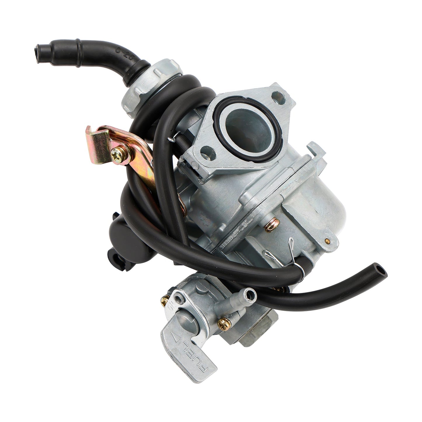 Carburetor Carb fit for Honda XRM110 WAVE110 WAVE125 110-125CC PZ20 20mm