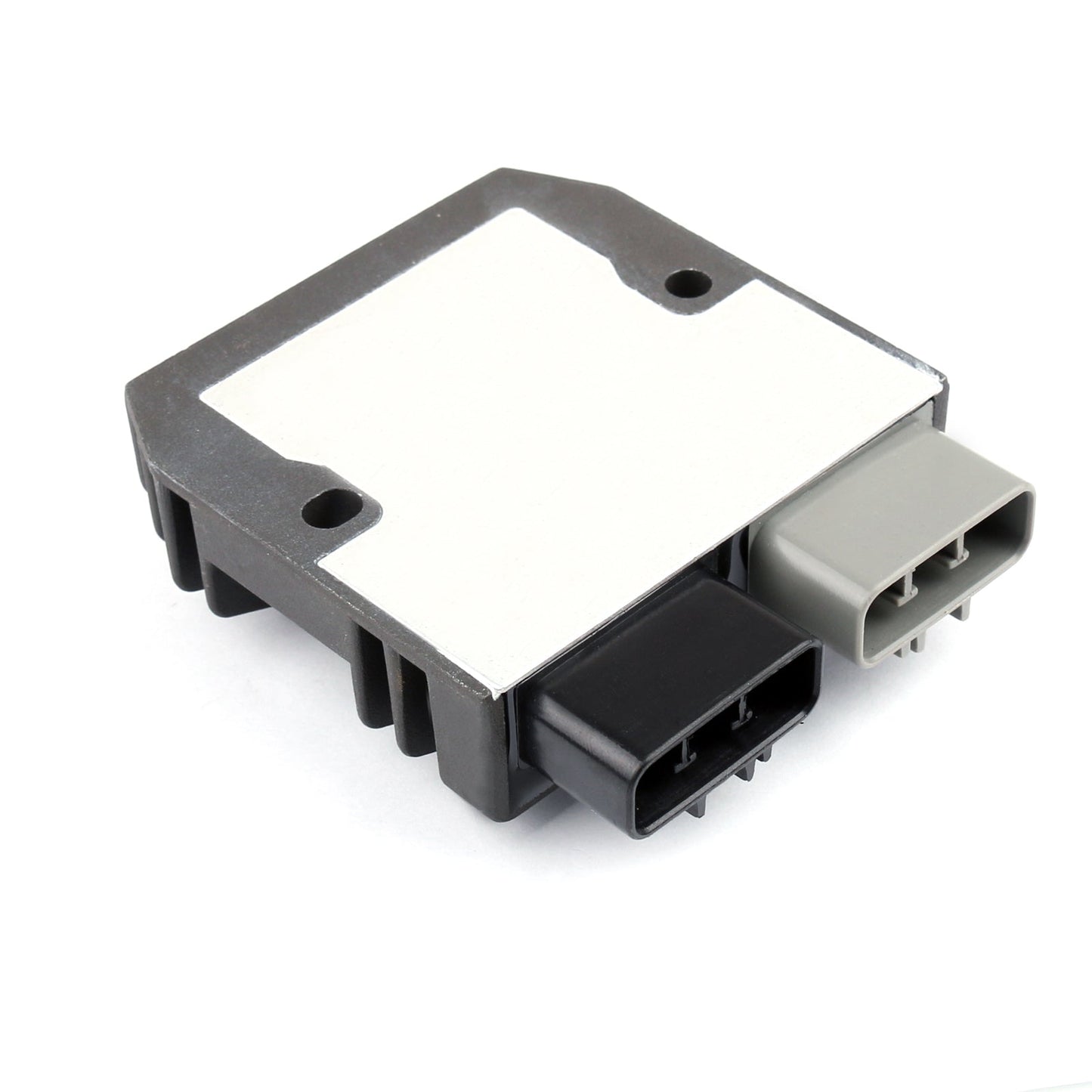 31600-MGZ-J01 31600-HR0-F01 Voltage Regulator Rectifier Fit Honda Pioneer 500 SXS500M2 2015-2016