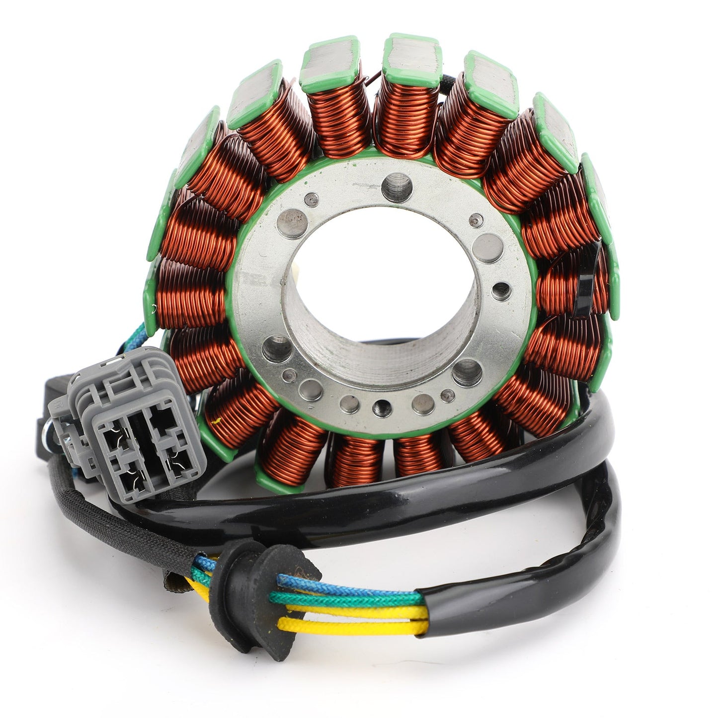 Magneto Generator Engine Stator Coil S31120RCA000 Fit For Bombardier Can-am DS 250 DS250 2008-2016 Champoo