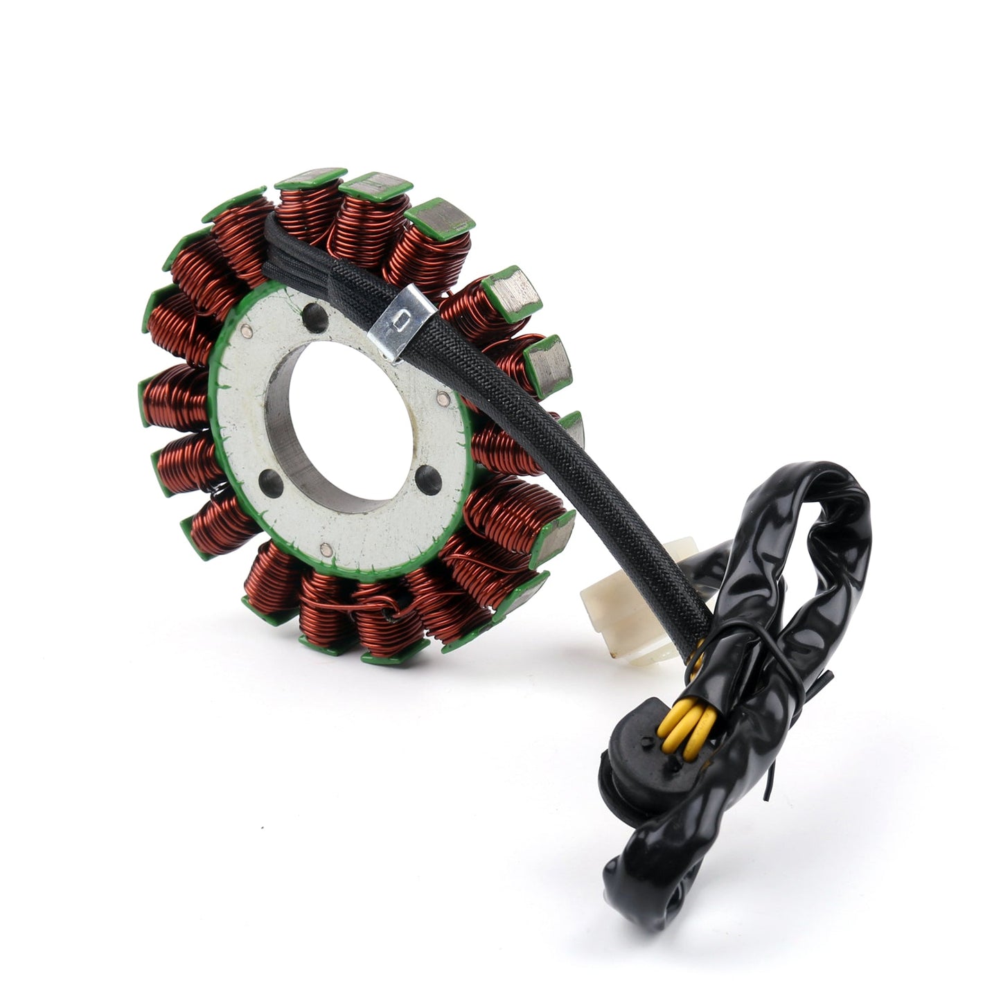 Magneto Engine Stator Generator Charging Coil For Suzuki GSXR 600/750 2006-2014