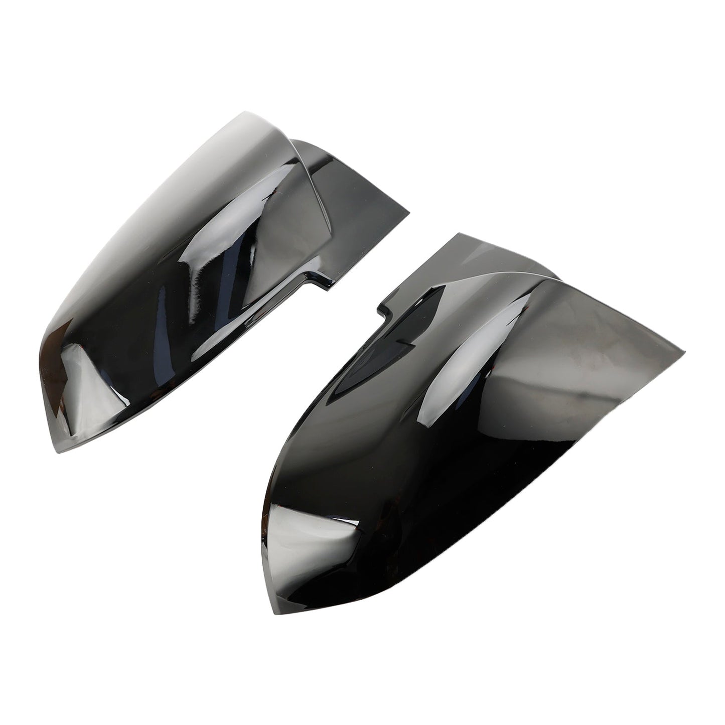 2013-2015 BMW X Series X1 E84 Side Mirror Cover Case