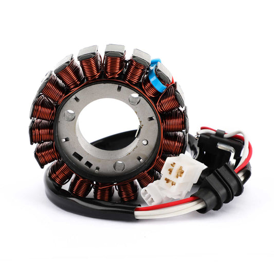 Generator Stator Fit for Yamaha YZF-R15 YZF-R125 MT-125 14-19 WR125 R/X 09-14