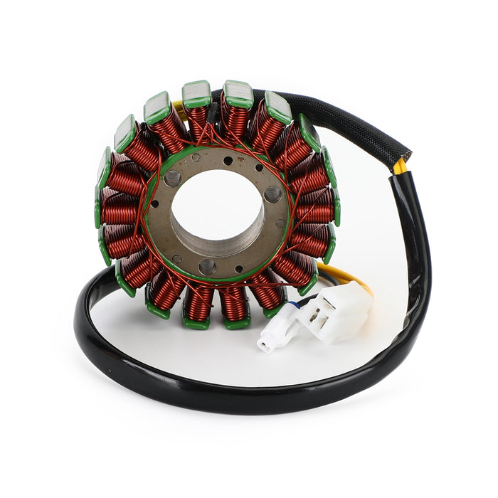 Stator Magneto For Aprilia Rx125 Rs125 Tuono Rx Sx Mx 125 Generator AP0295670 Champoo FedEx Express Shipping