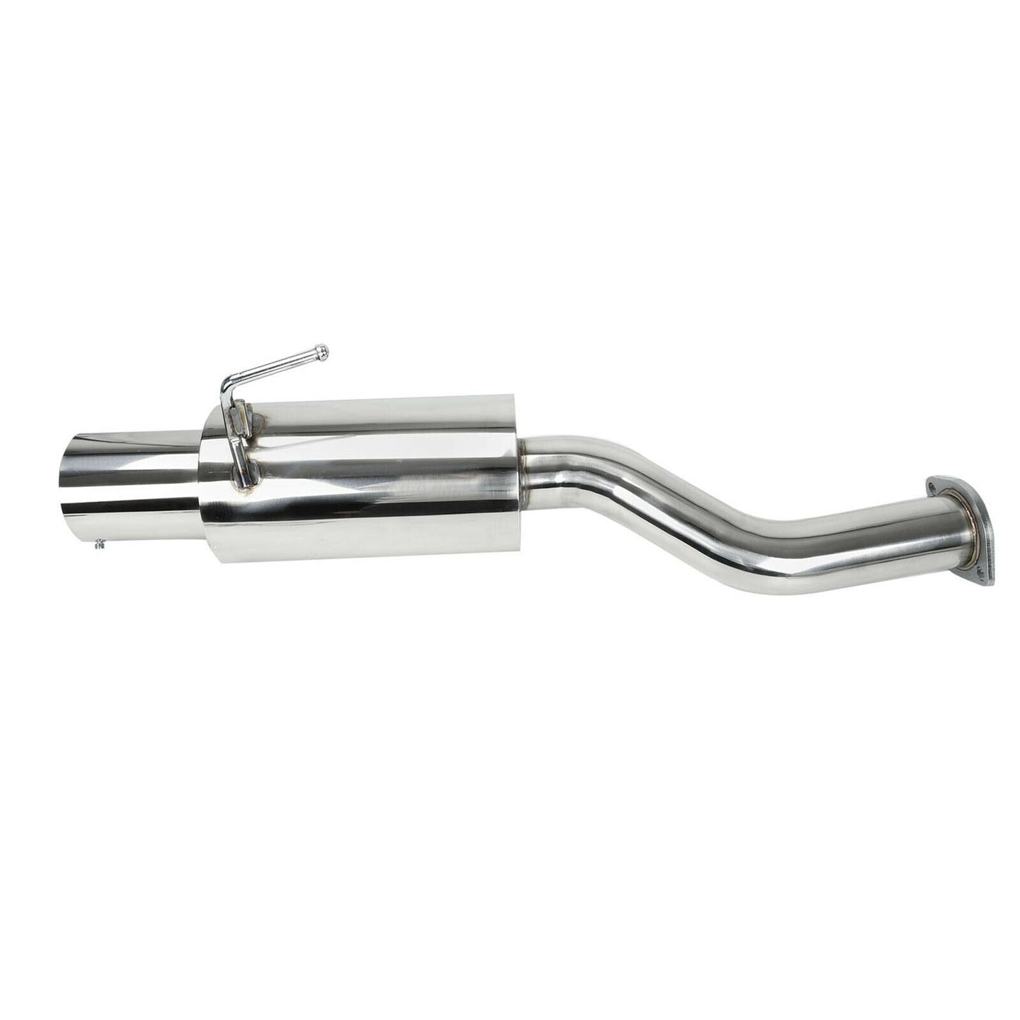 2003-2008 Nissan 350Z Coupe/Convertible 3" Exhaust Pipe Drift Spec Exhaust Cat back