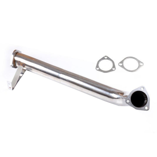 Nissan 1989-1998 240SX 2.4L 3" Turbo Exhaust Pipe Exhaust Midpipe